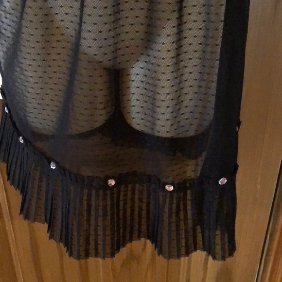 Sexy Négligée - Picture 4 of 5